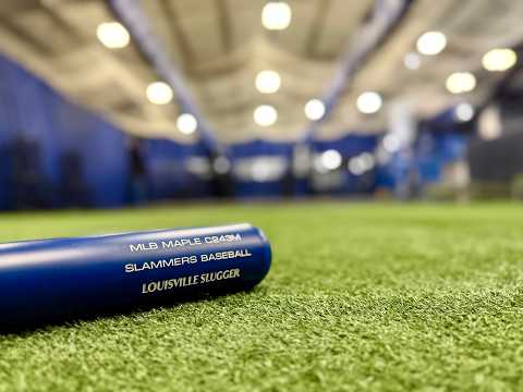 Slammers College Recruiting Seminar - April 26th, 2026 (Pt 2/3)